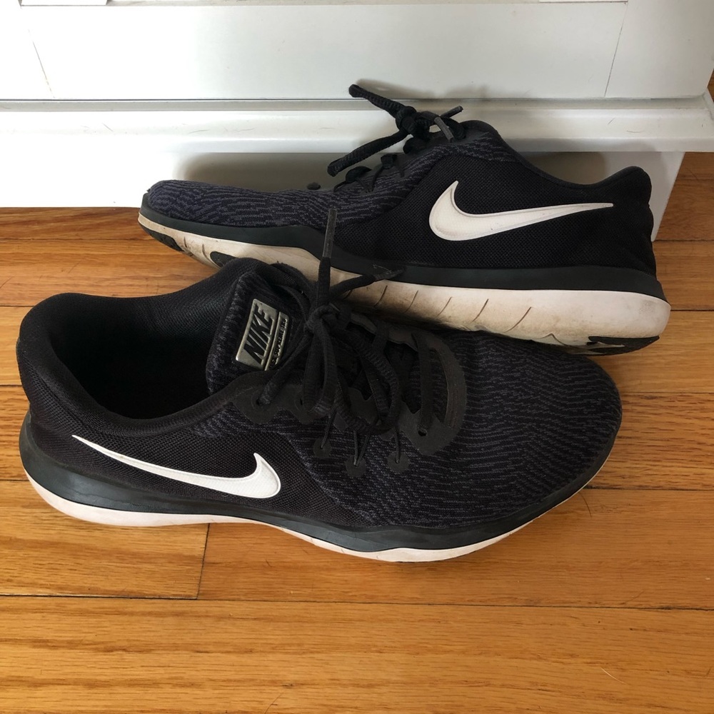 Nike flex supreme TR6